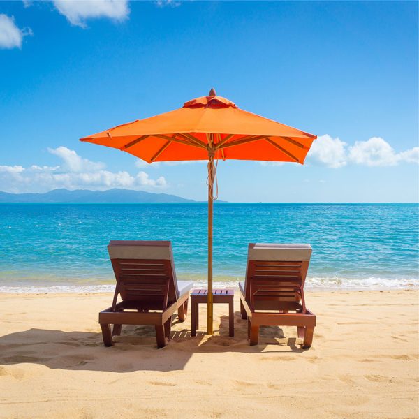 R&R break