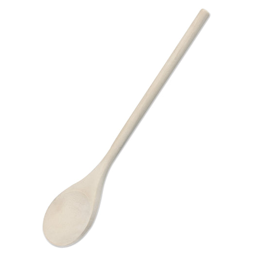 Wooden spoon