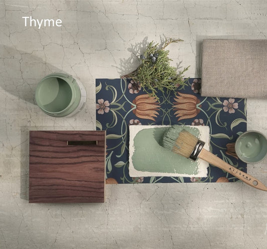 Thyme