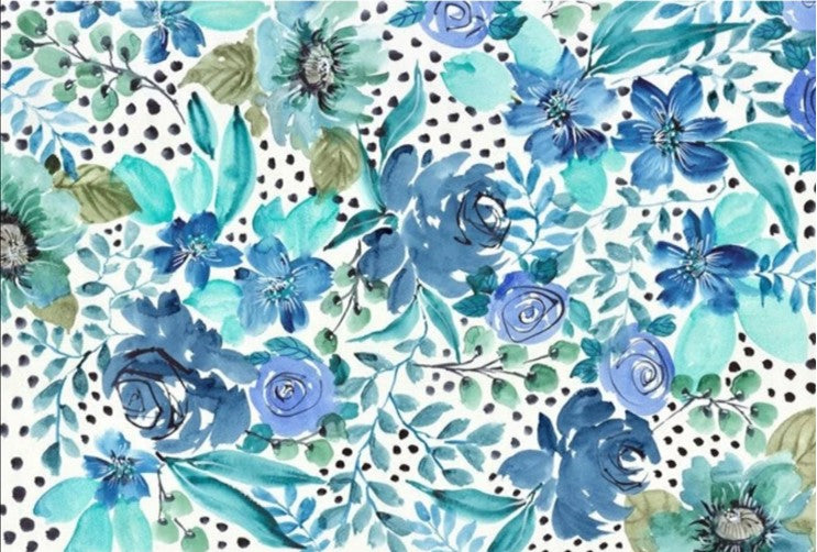 Roycycled Decoupage paper