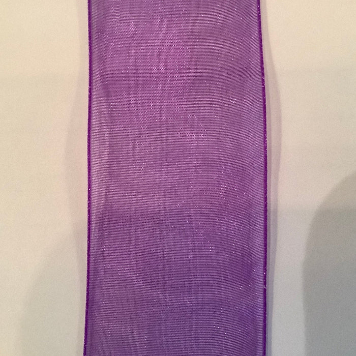 1-1/2” wide ribbon - by the yard