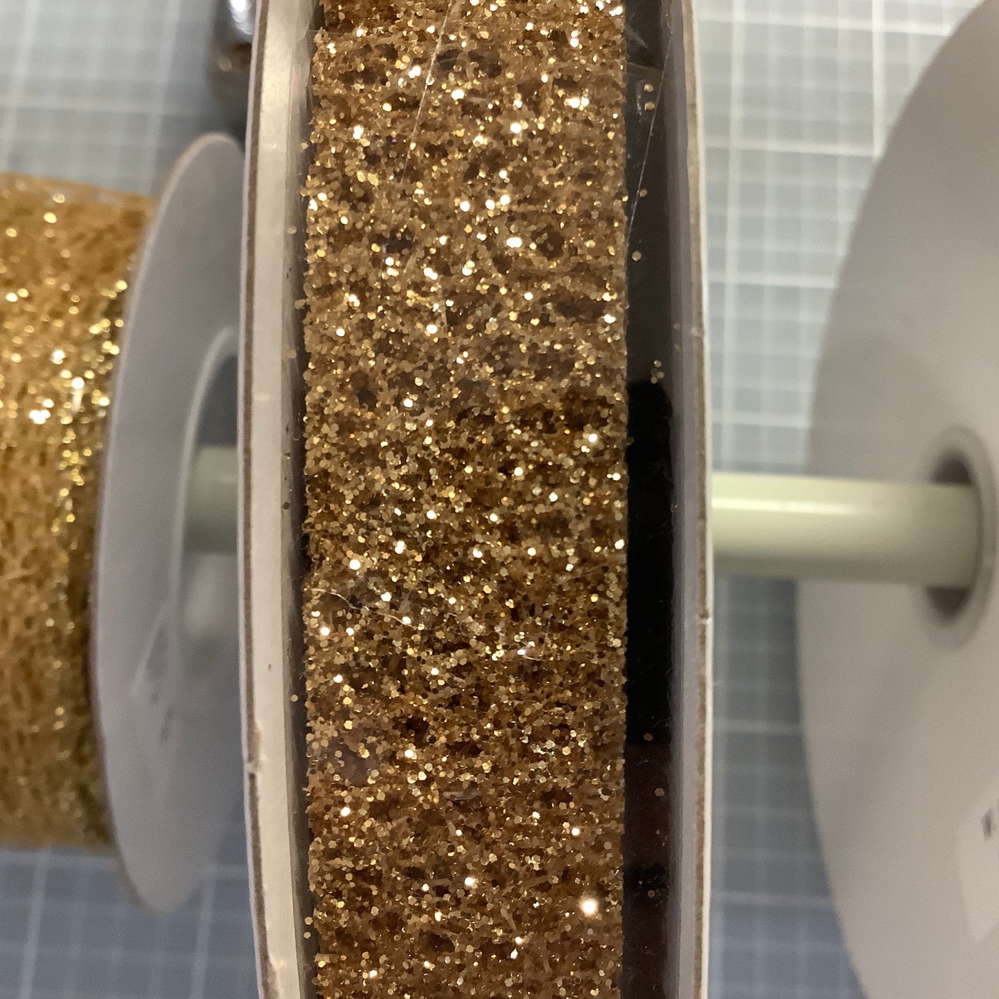 1/2” wide ribbon - by the yard