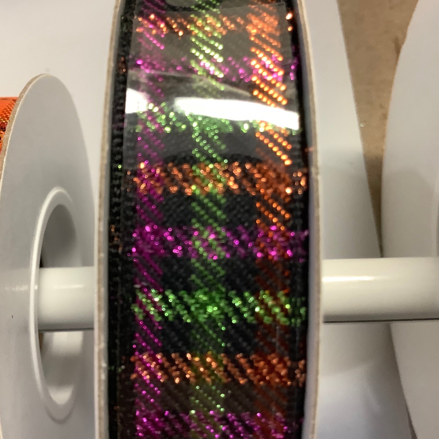 1/2” wide ribbon - by the yard