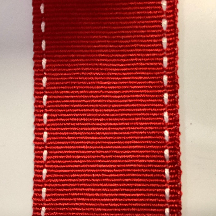 1-1/2” wide ribbon - by the yard