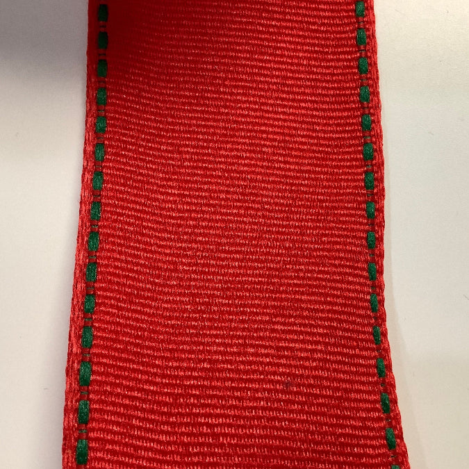 1-1/2” wide ribbon - by the yard