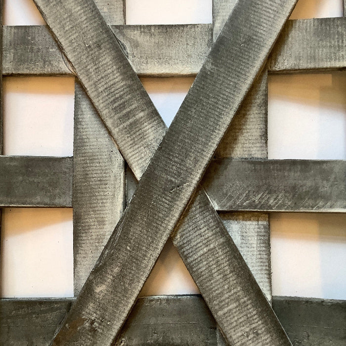 tobacco basket small