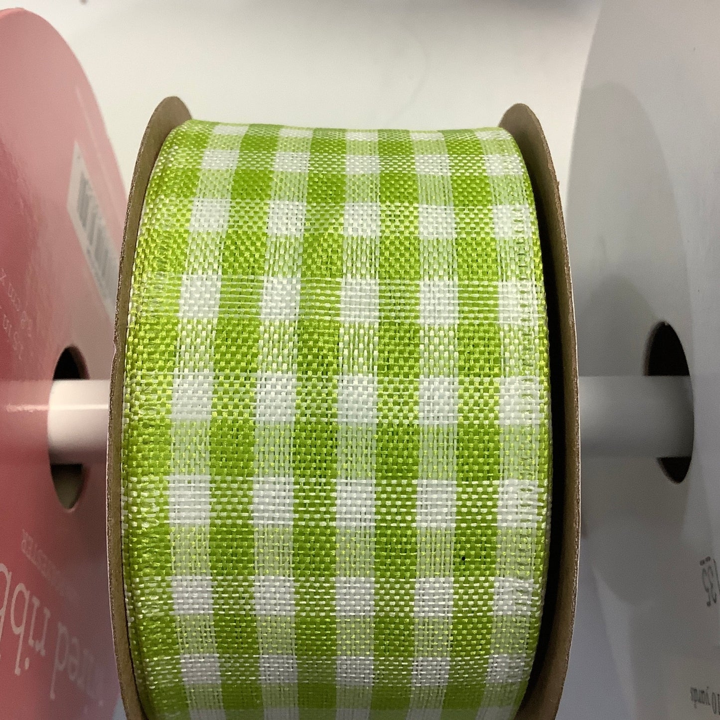 1-1/2” wide ribbon - by the yard