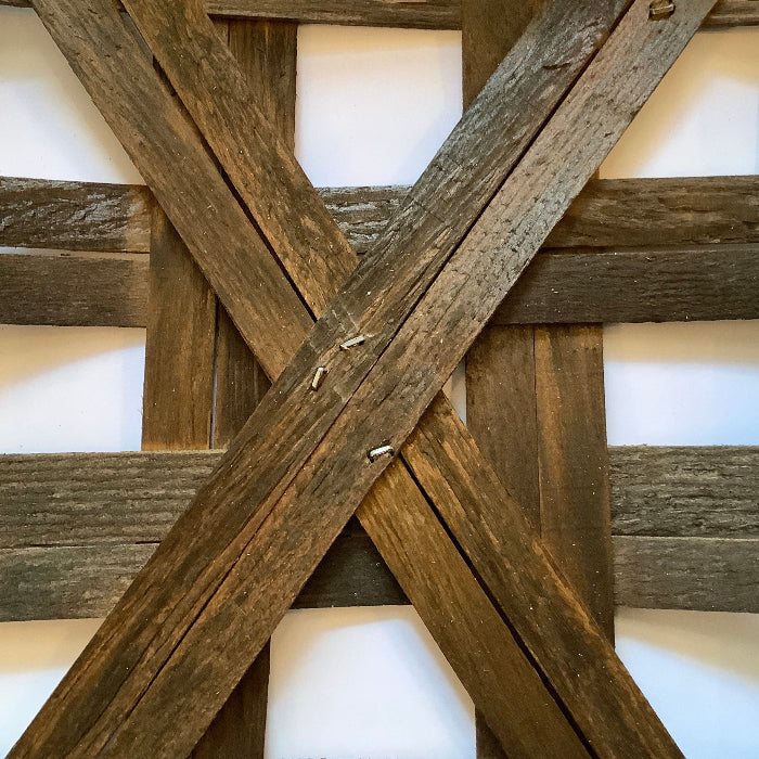 tobacco basket medium