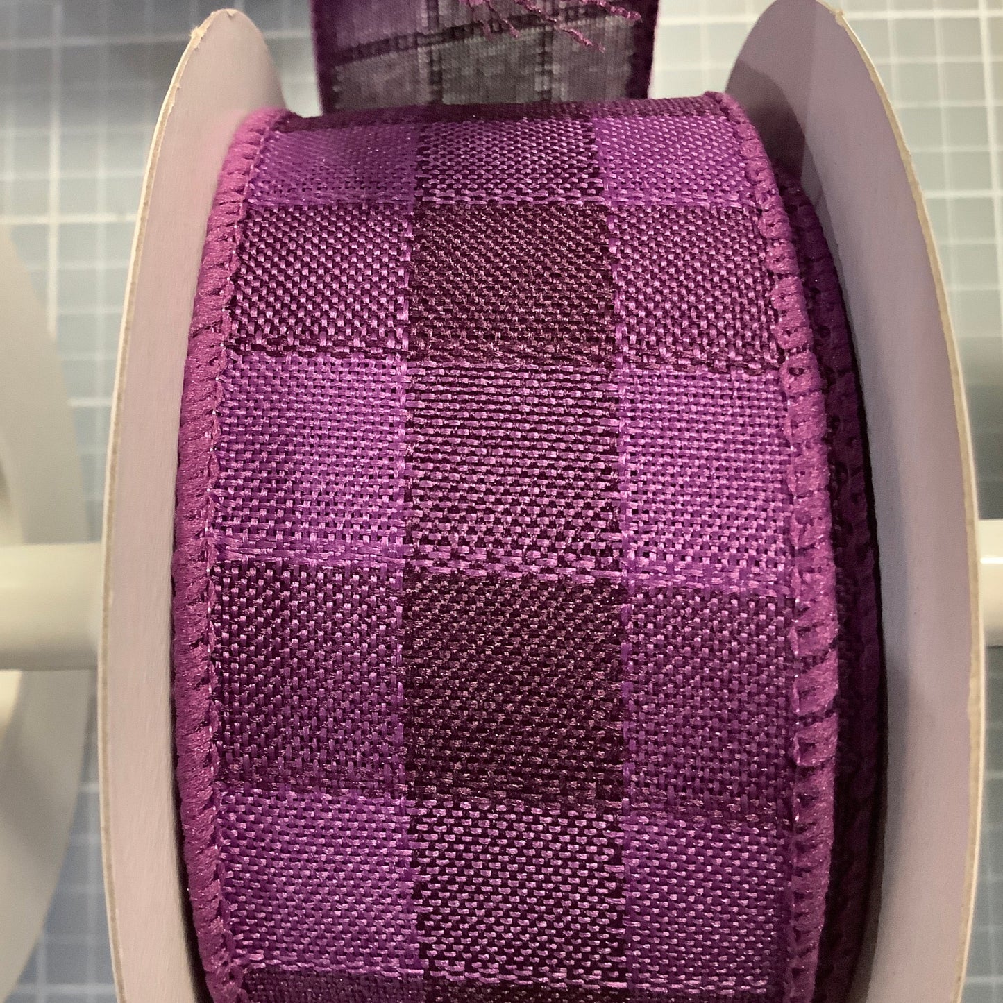 1-1/2” wide ribbon - by the yard
