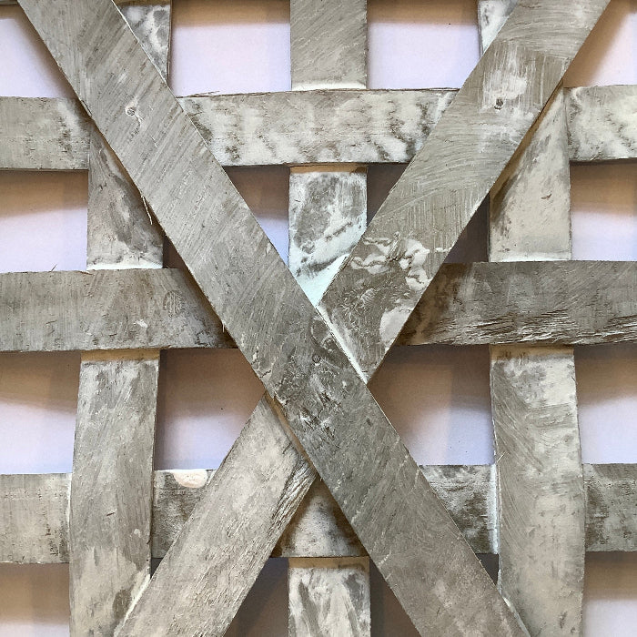 tobacco basket small