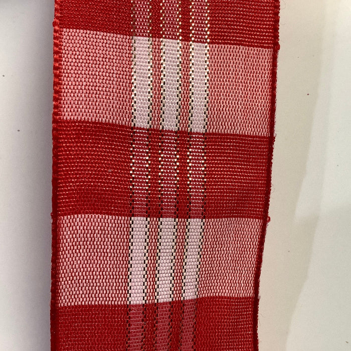 1-1/2” wide ribbon - by the yard