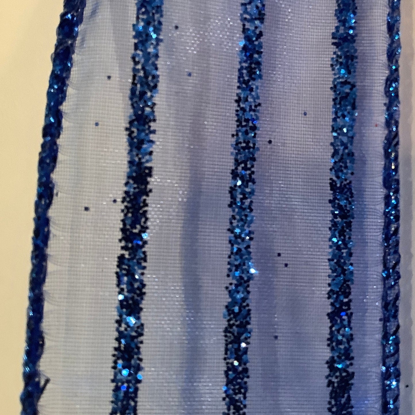 1-1/2” wide ribbon - by the yard