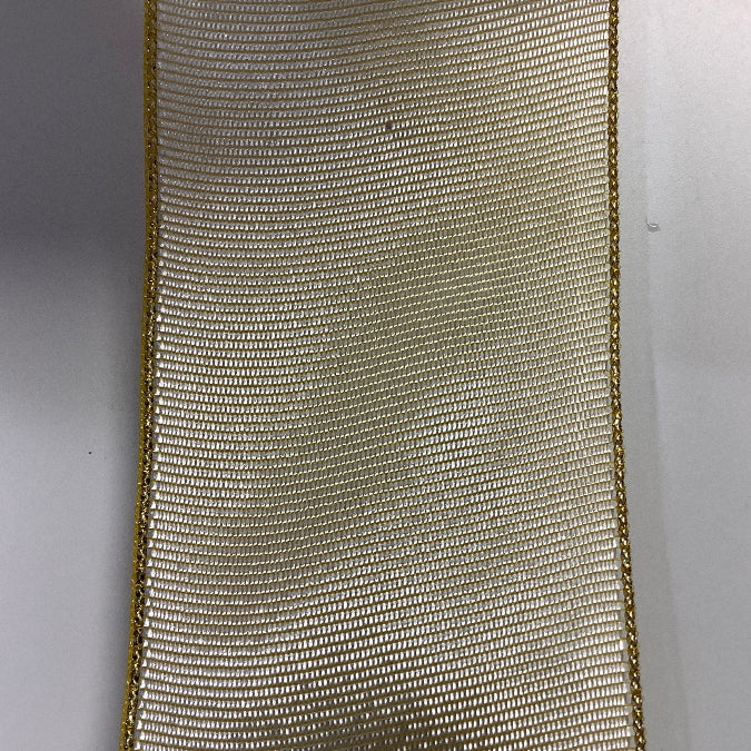1-1/2” wide ribbon - by the yard
