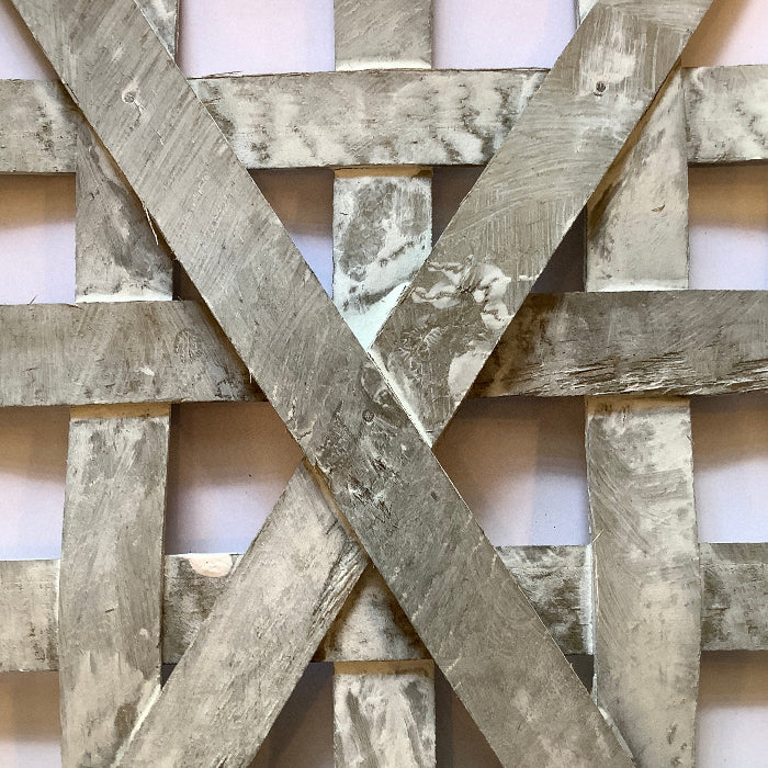 tobacco basket medium