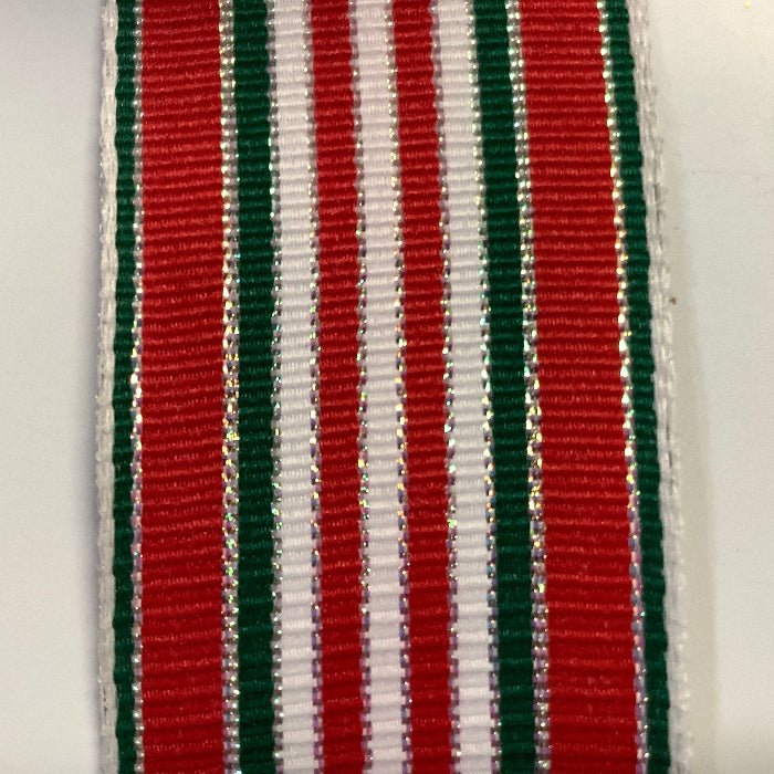 1-1/2” wide ribbon - by the yard