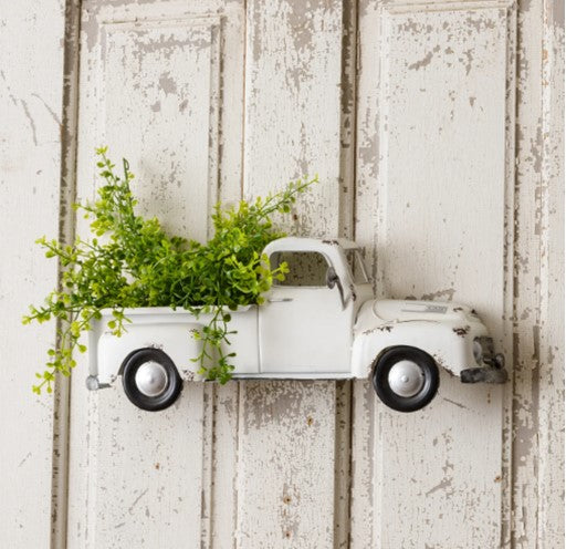 wall truck