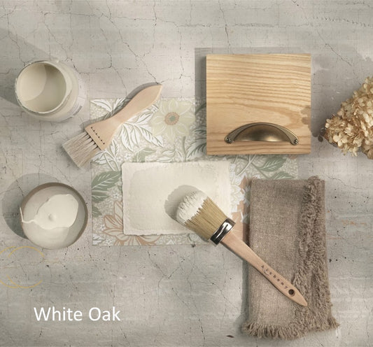 White Oak