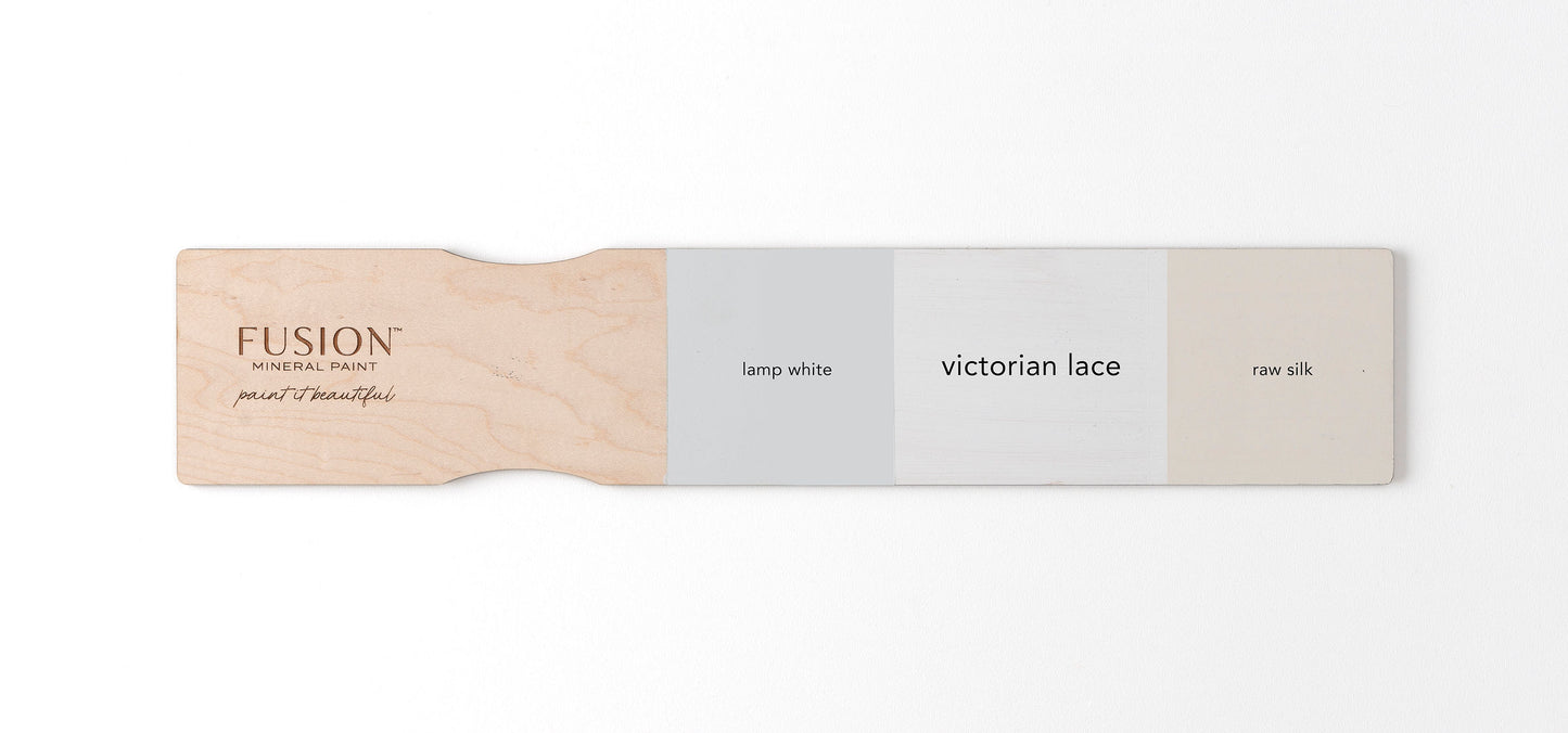 Victorian Lace