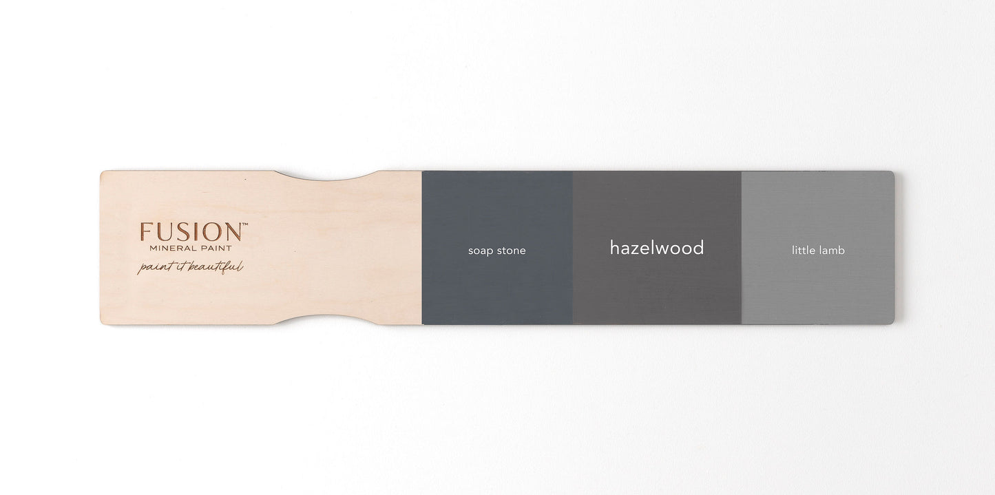 Hazelwood