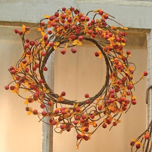 Bittersweet ring
