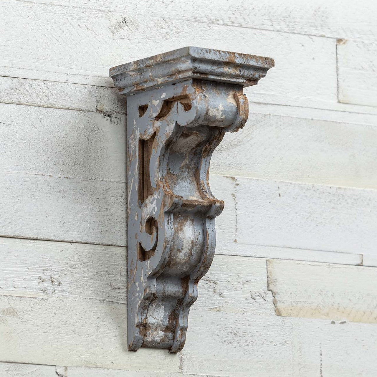 Pair of 9” Corbels