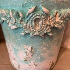 Classic pots - Workshop