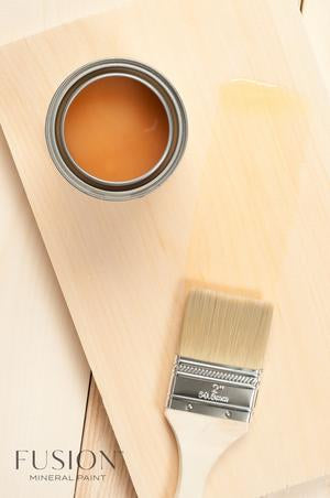 Fusion Stain and Finishing Oil