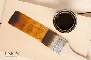 Fusion Stain and Finishing Oil