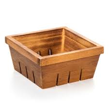berry basket