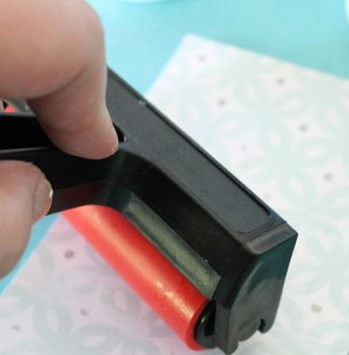 Brayer