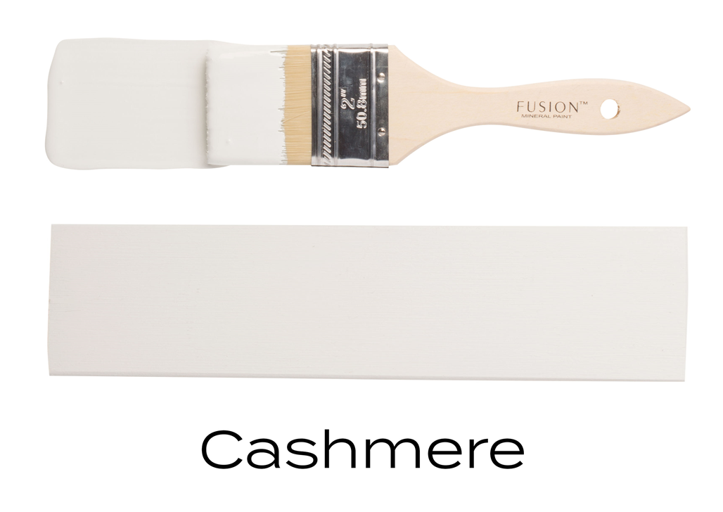 Cashmere