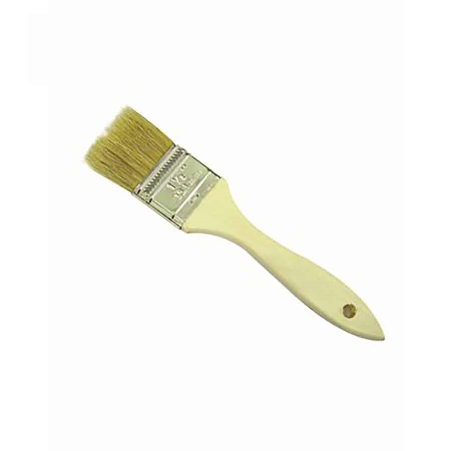 chip brush