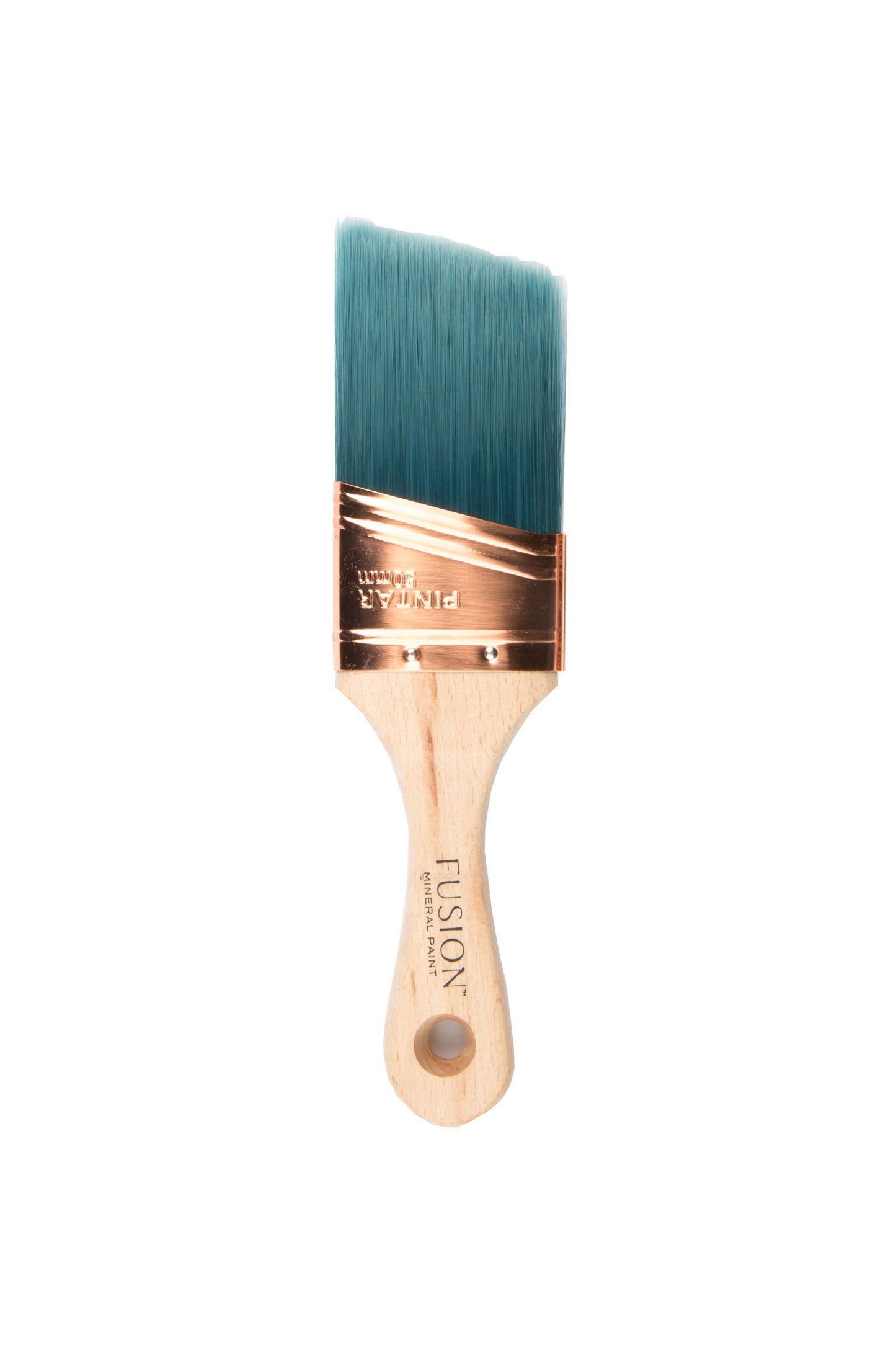 Fusion Angled Brush