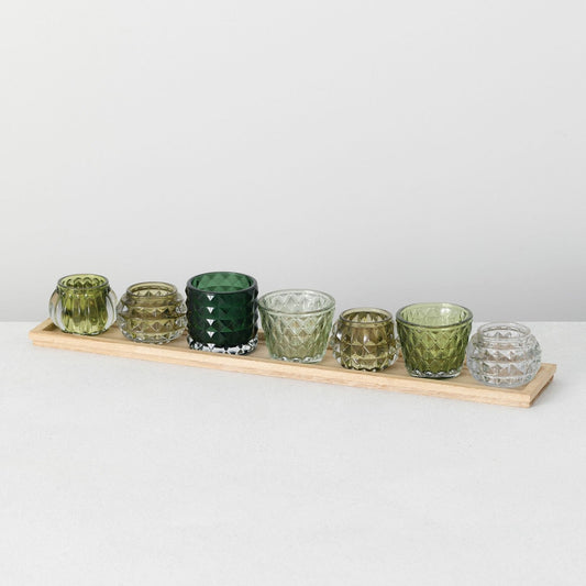 candle tray