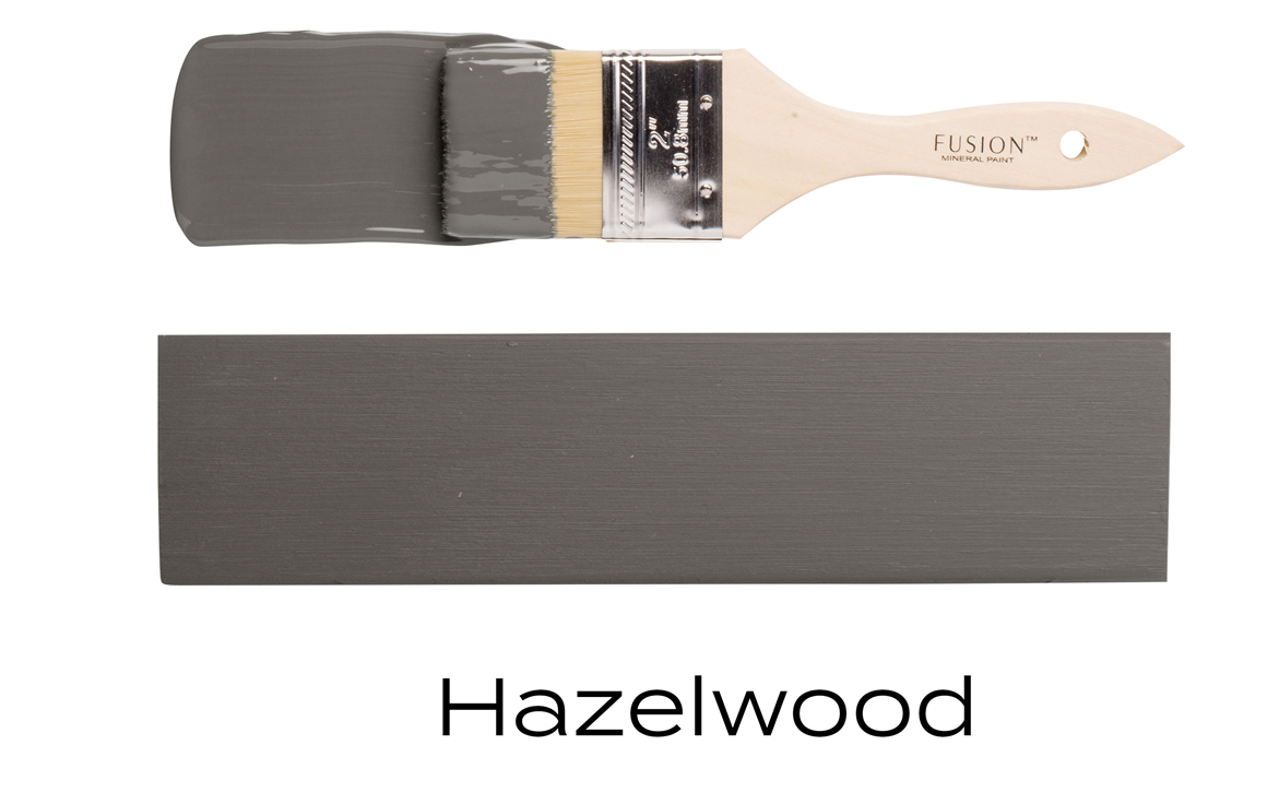 Hazelwood