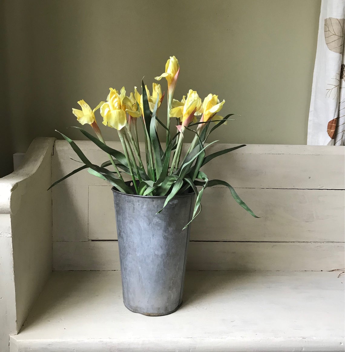 Sap Bucket
