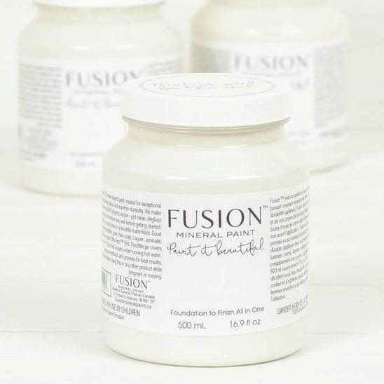 Fusion Mineral Paint - Liberty Blue Pint