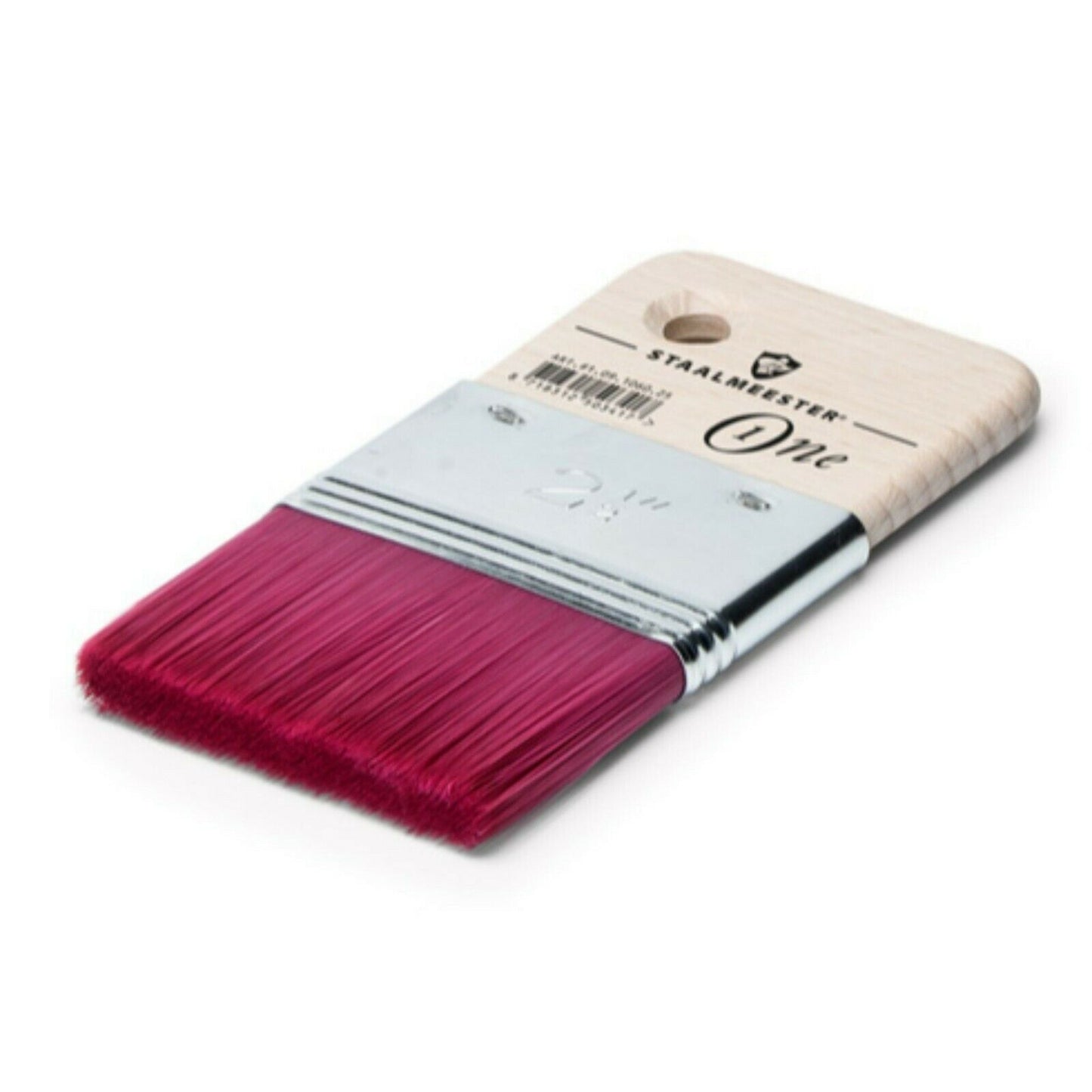 Staalmeester One Series - 1060 Decoration Spalter #20 Paint Brush