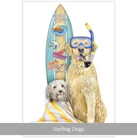 Mary Lake Thompson - dogs & cats