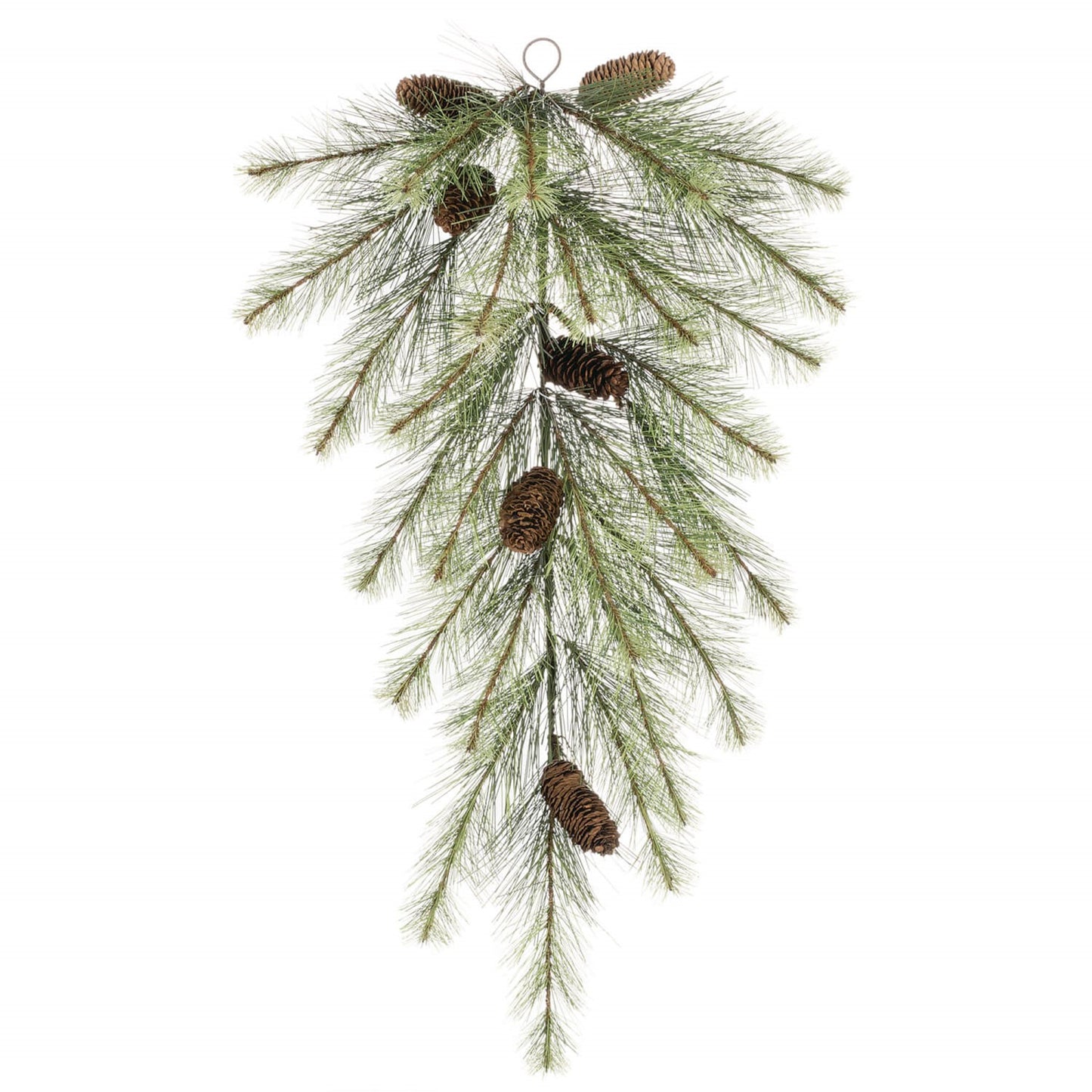 black hills pine swag