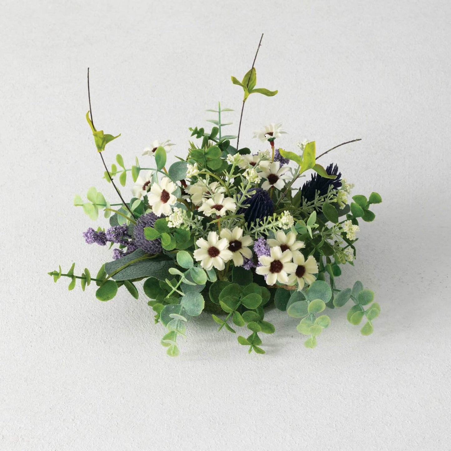 wild flower orb