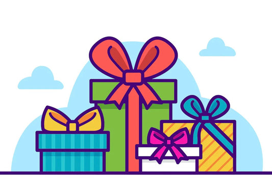 Last minute gift idea