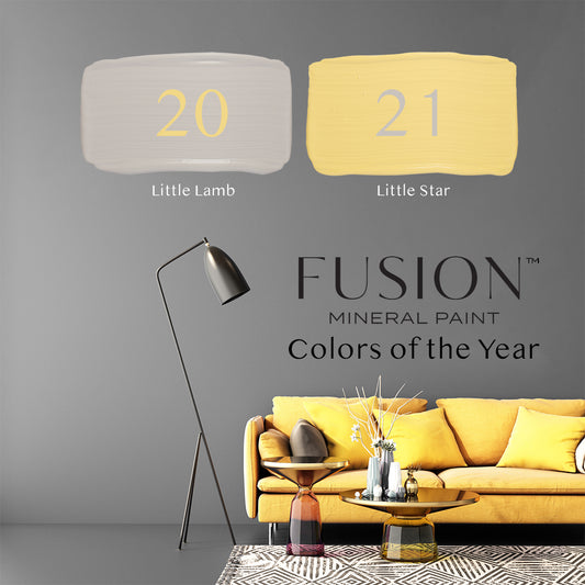 PANTONE COLOUR OF THE YEAR 2021