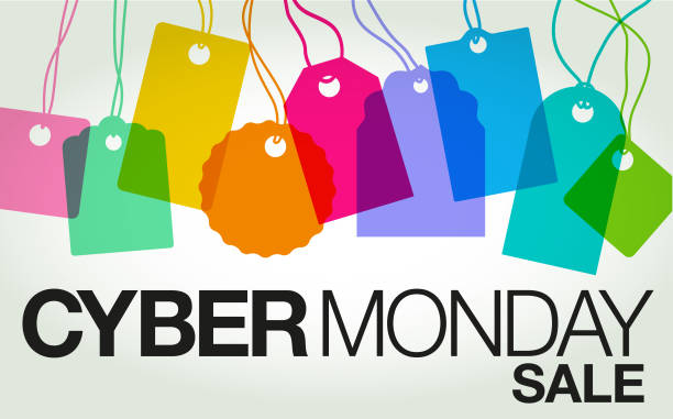 CYBER MONDAY - sale - in store and online