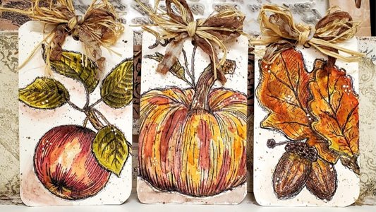 Getting ready for IOD fall release