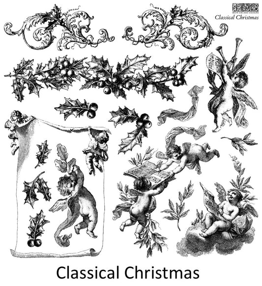 Classical Christmas - limited edition