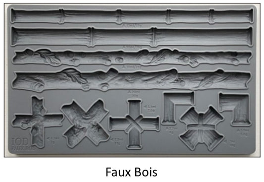 Faux Bois