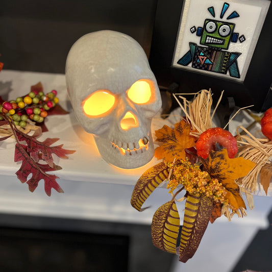 Skull light