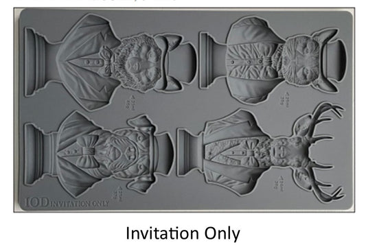 Invitation Only