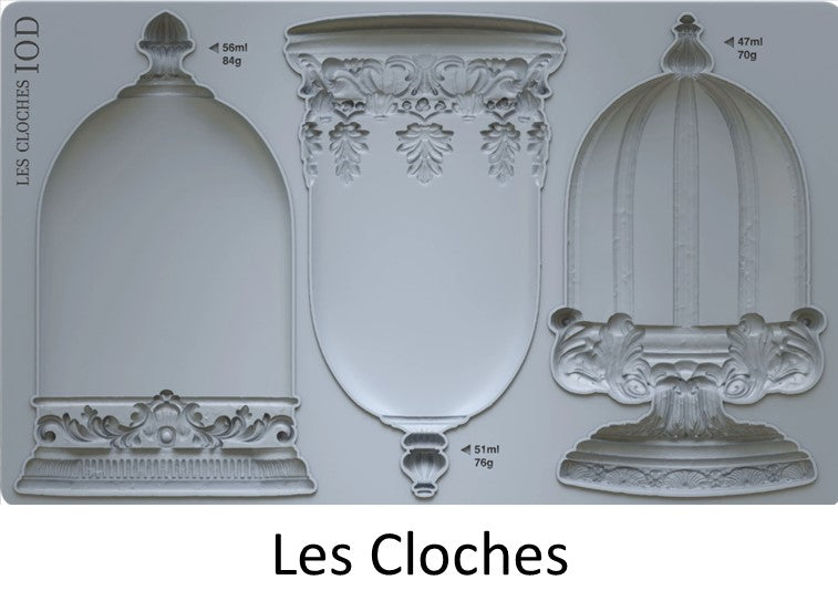 Les Cloches